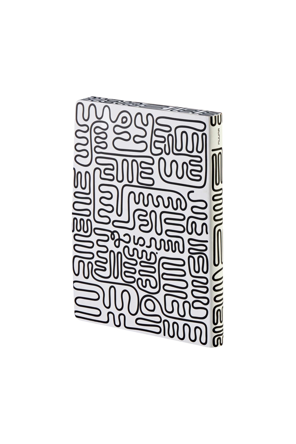 Nuuna-Nuuna Graphic L Defter - Miracle-Defter-2-fleurdirect.live