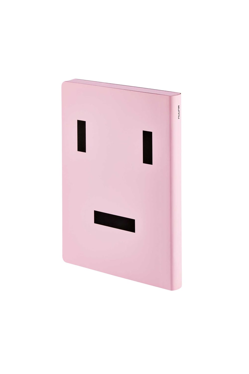 Nuuna-Nuuna Graphic L Defter - Ox-Defter-2-fleurdirect.live