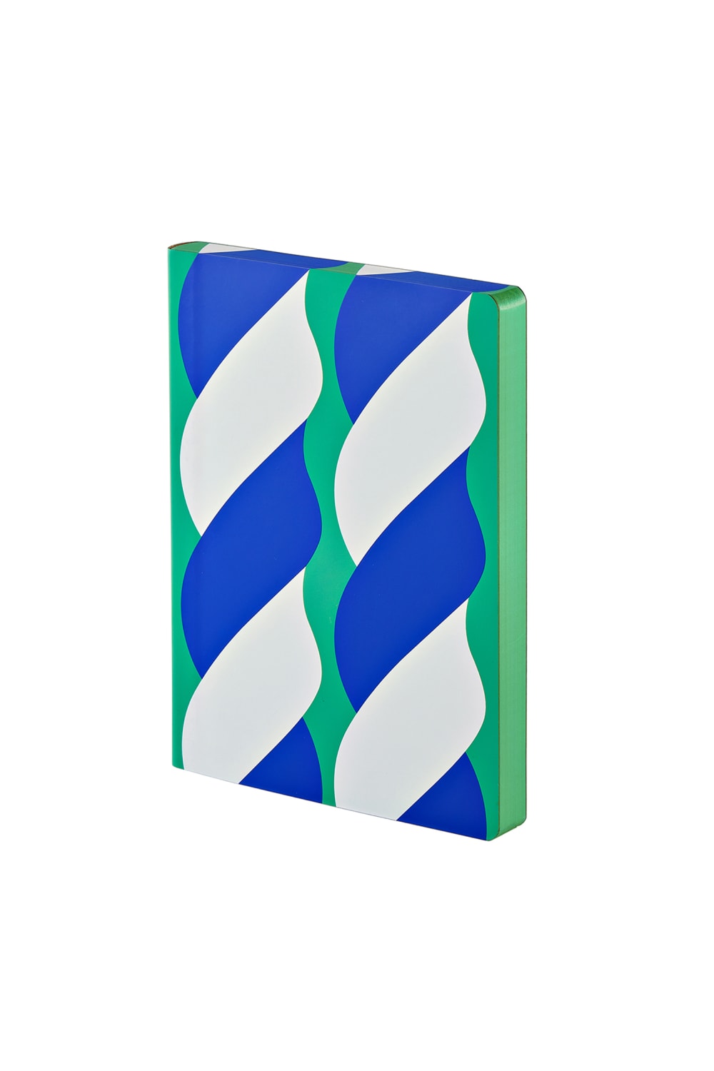 Nuuna-Nuuna Graphic L Defter – Soft Ice-Defter-2-fleurdirect.live