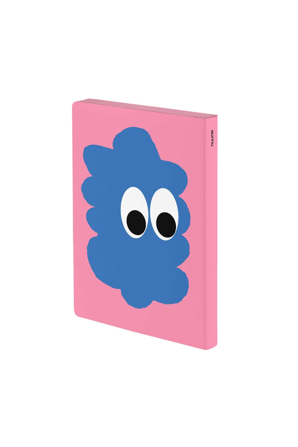 Nuuna-Nuuna Graphic L Defter - Sweet Joe-Defter-2-fleurdirect.live