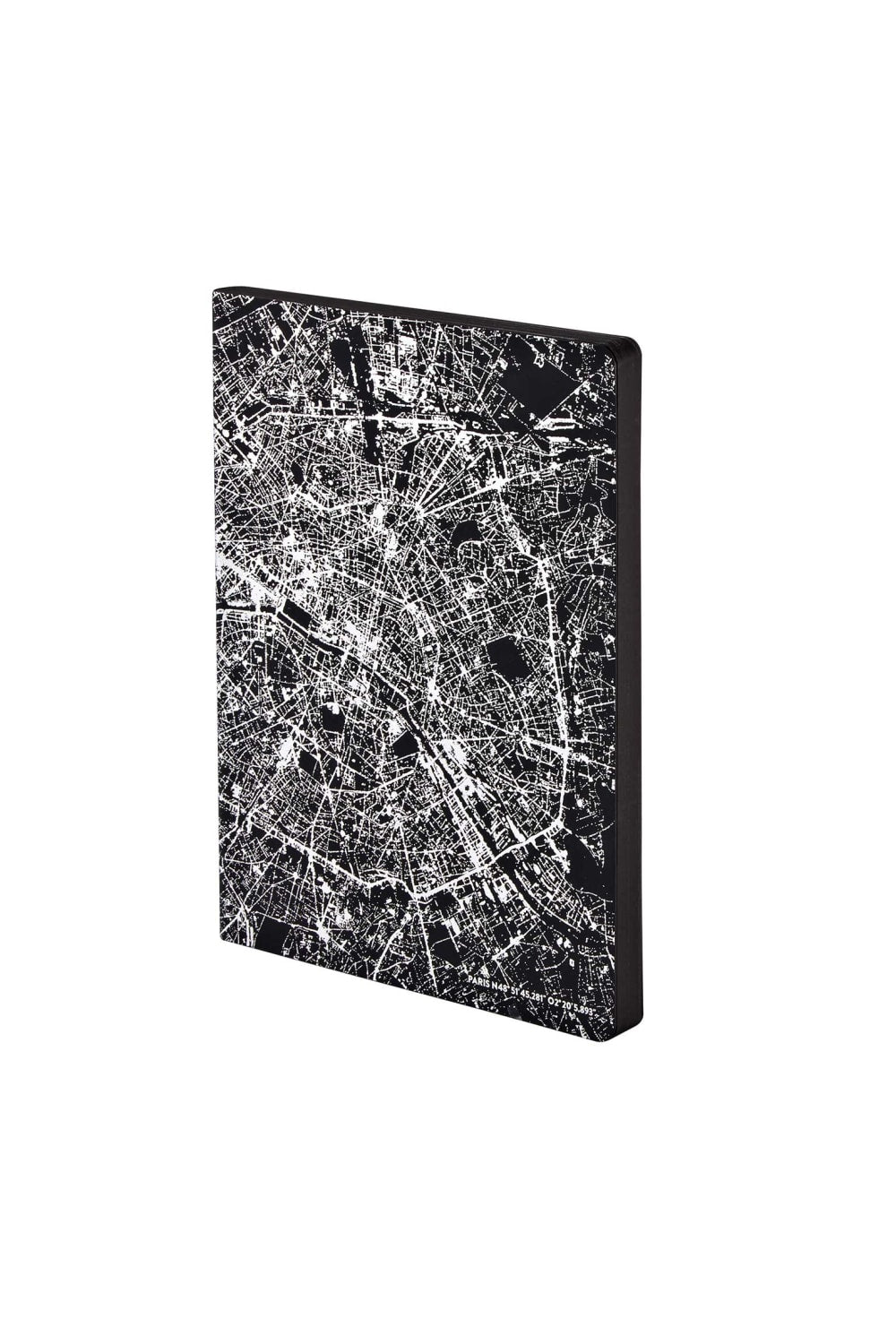 Nuuna-Nuuna Graphic L Light Defter - Nightflight Over Paris-Defter-1-fleurdirect.live