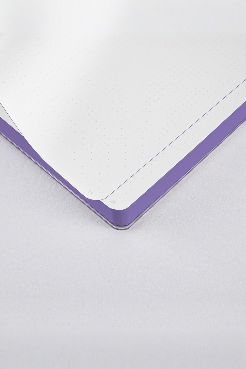 Nuuna-Nuuna Graphic S Defter - Give Me Your Heart-Defter-4-fleurdirect.live