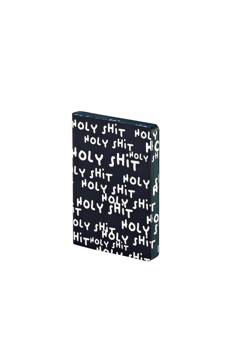 Nuuna-Nuuna Graphic S Defter - Holy Shit-Defter-1-fleurdirect.live