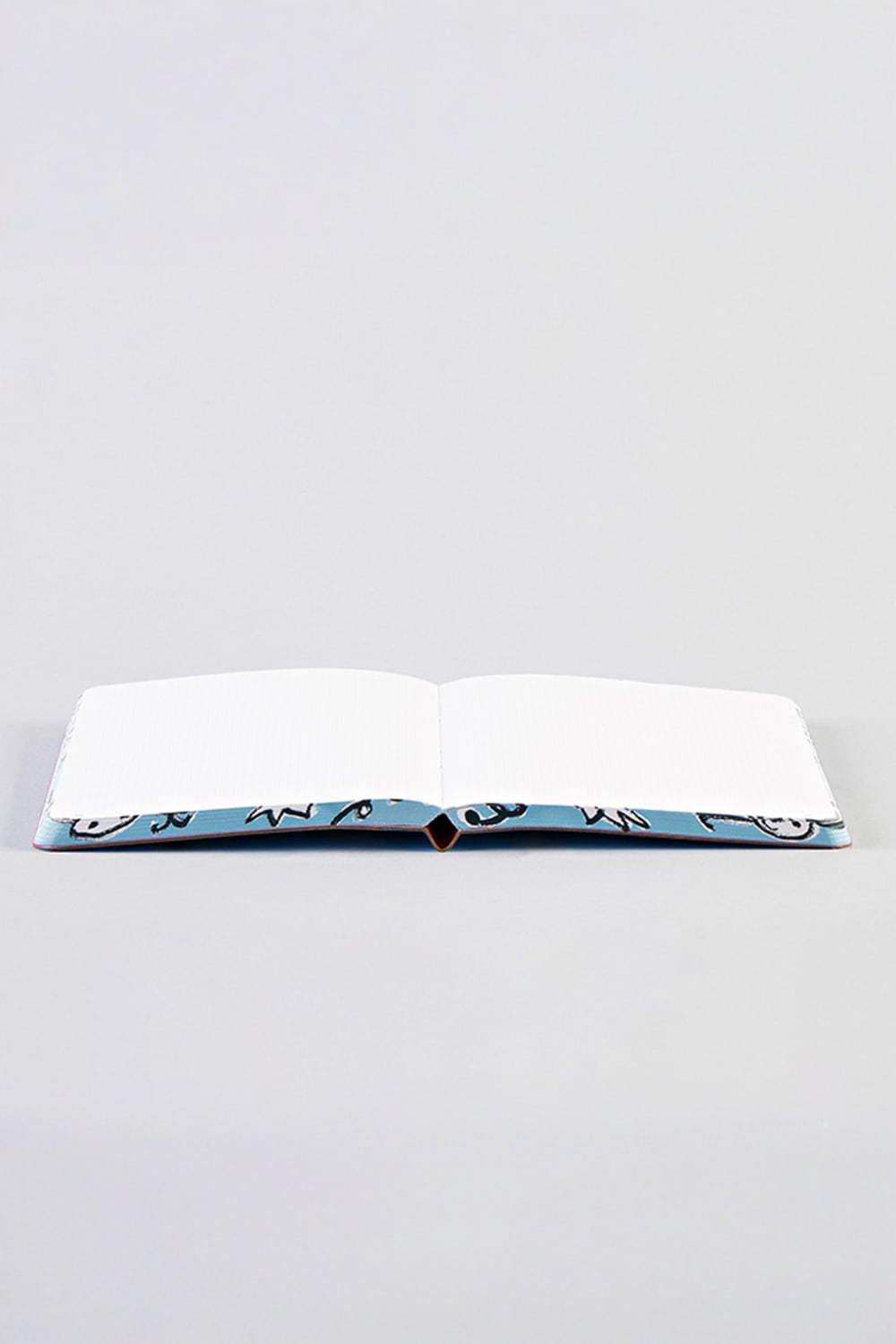 Nuuna-Nuuna Graphis S Defter - Day Dreamer By Kristina Supernova-Defter-3-fleurdirect.live