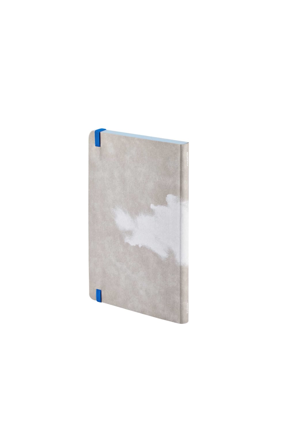 Nuuna-Nuuna Inspiration Book M Defter - Cloud Blue-Defter-2-fleurdirect.live