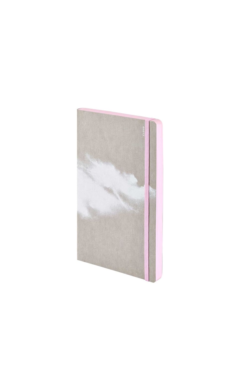Nuuna-Nuuna Inspiration Book M Defter - Cloud Pink-Defter-1-fleurdirect.live