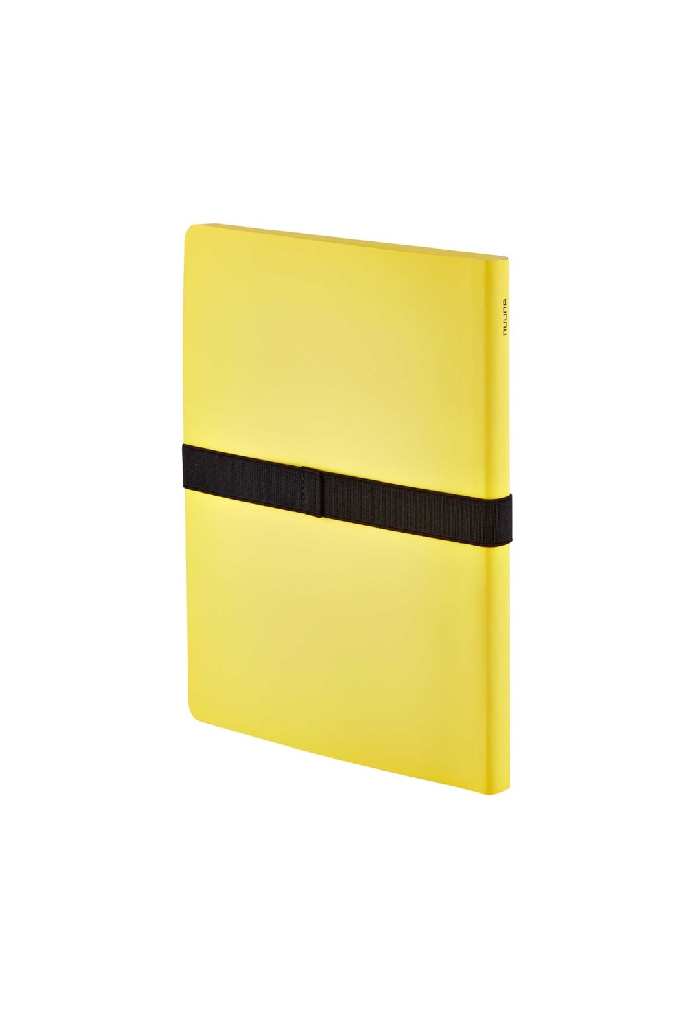 Nuuna-Nuuna Not Whi̇te L Light Defter - Yellow-Defter-2-fleurdirect.live