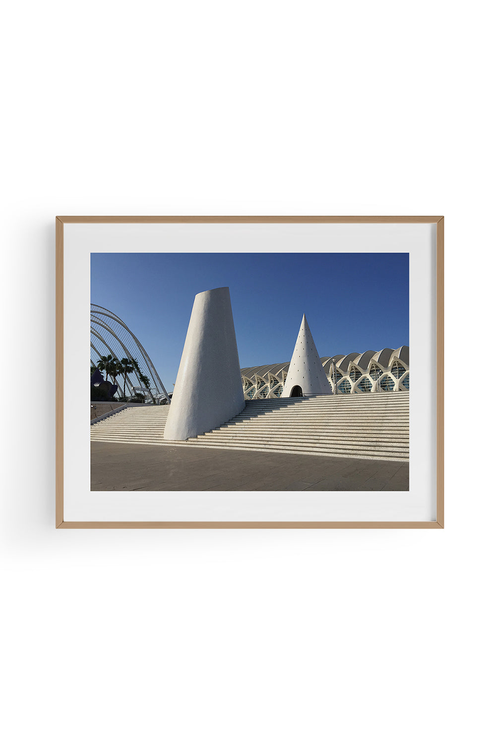 ODA.products-Cones Art Print-Tablo-2-fleurdirect.live