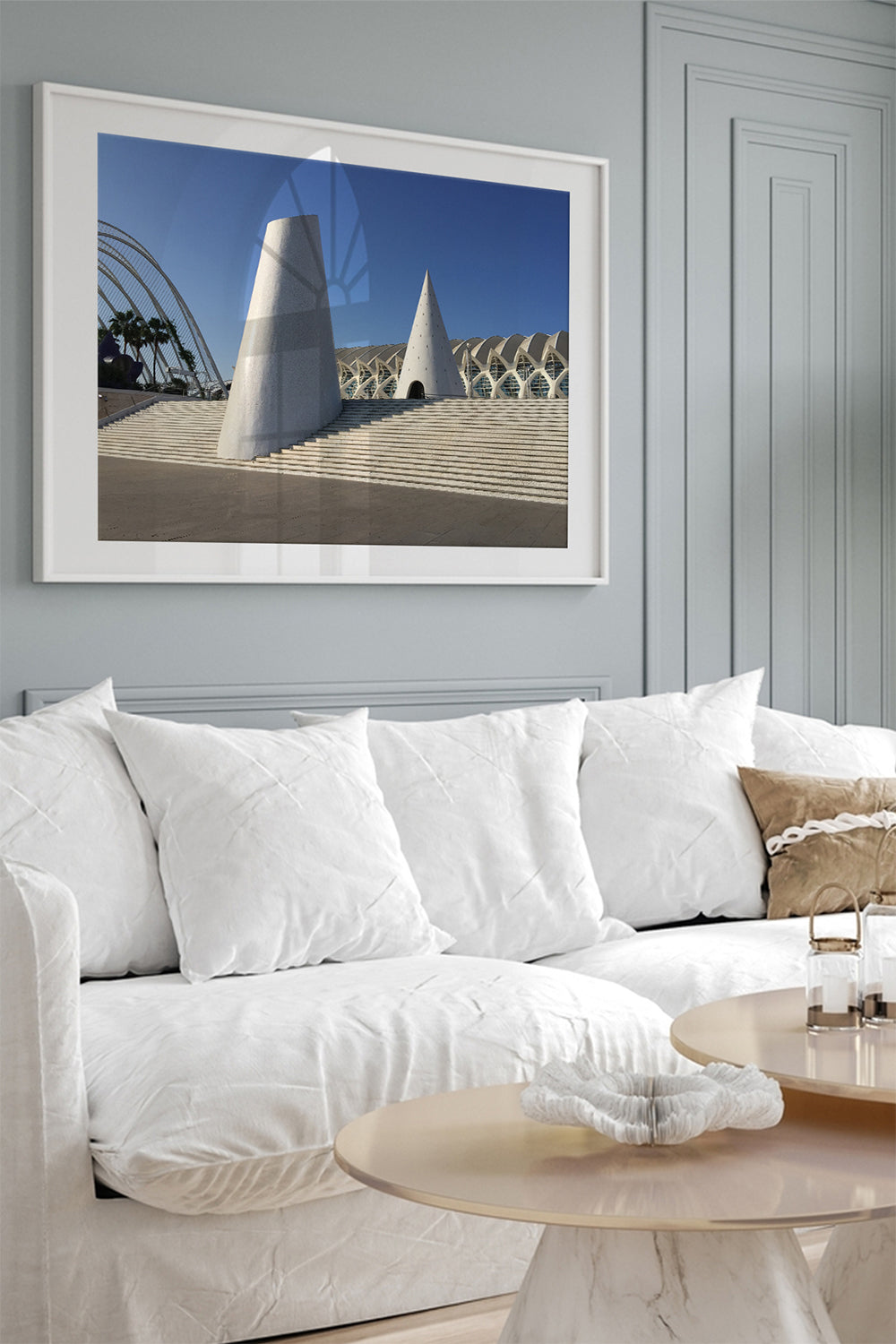 ODA.products-Cones Art Print-Tablo-4-fleurdirect.live