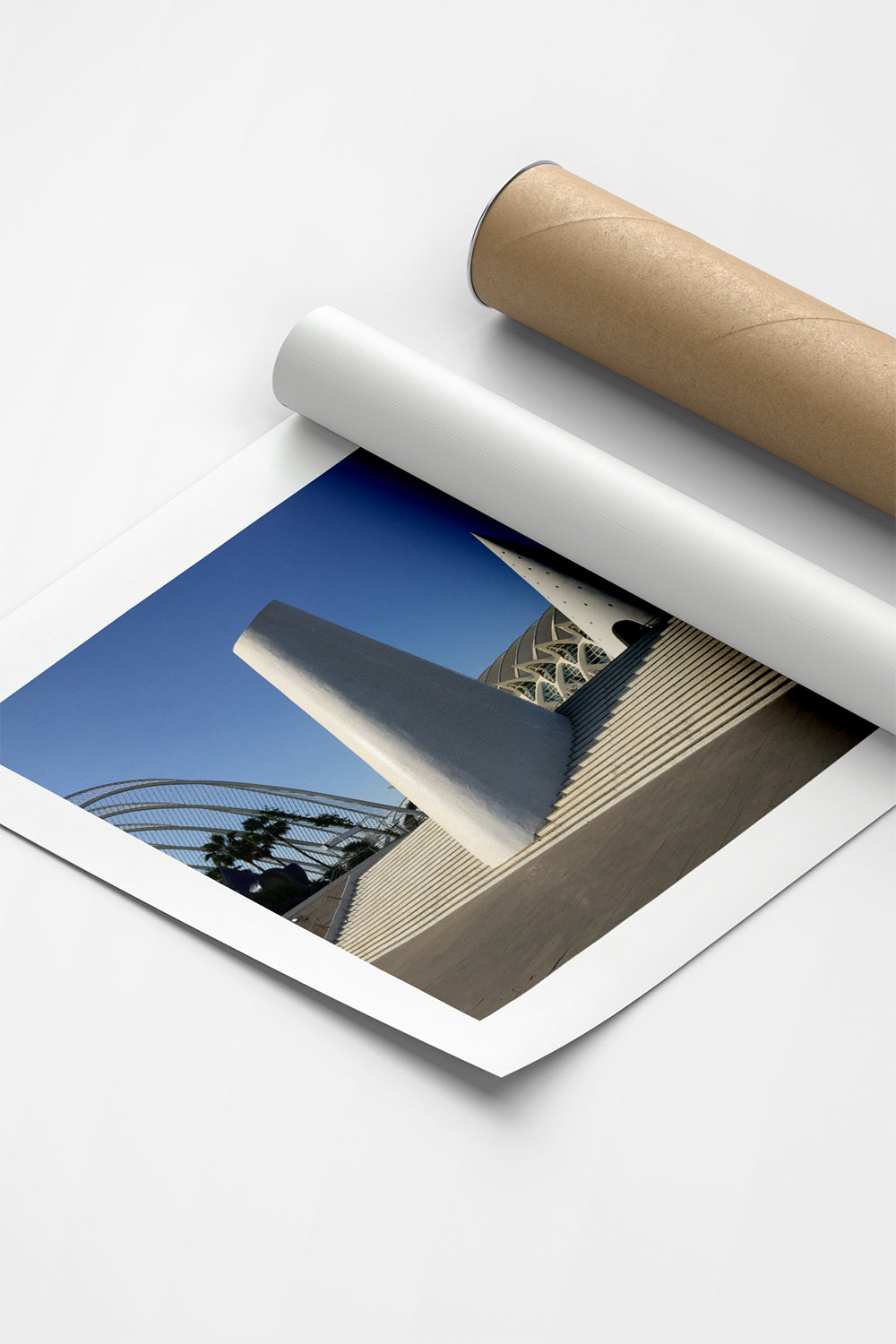 ODA.products-Cones Art Print-Tablo-6-fleurdirect.live