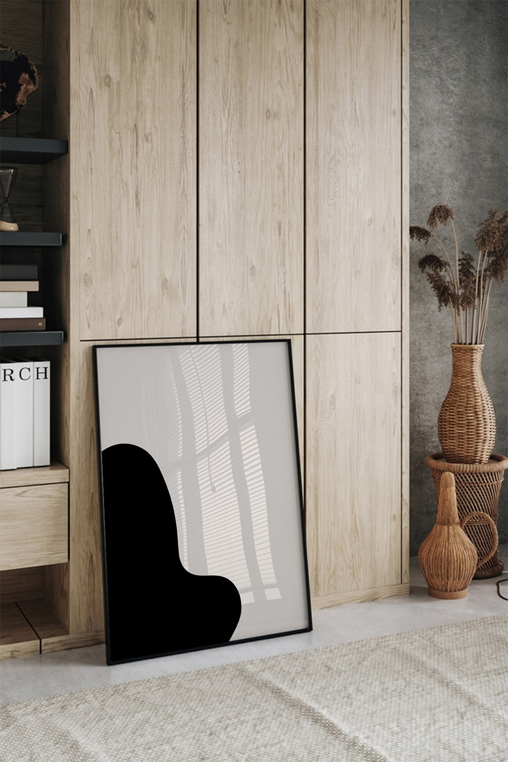 ODA.products-Illussion I İllüstrasyon Tablo-Tablo-1-fleurdirect.live
