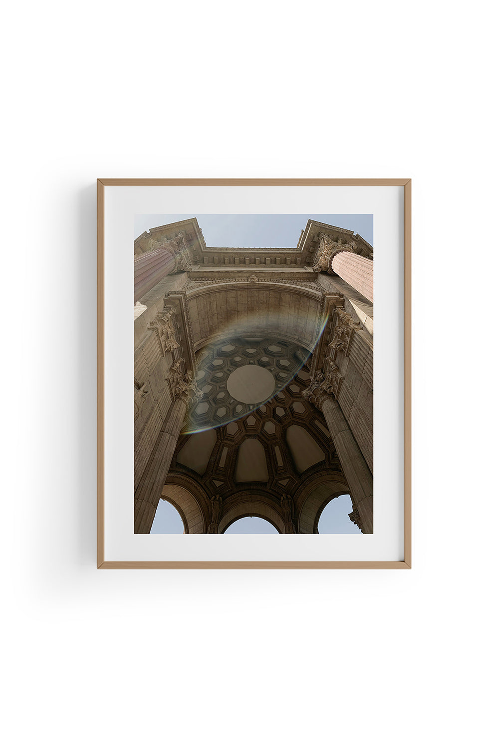 ODA.products-Reflexion Art Print-Tablo-1-fleurdirect.live