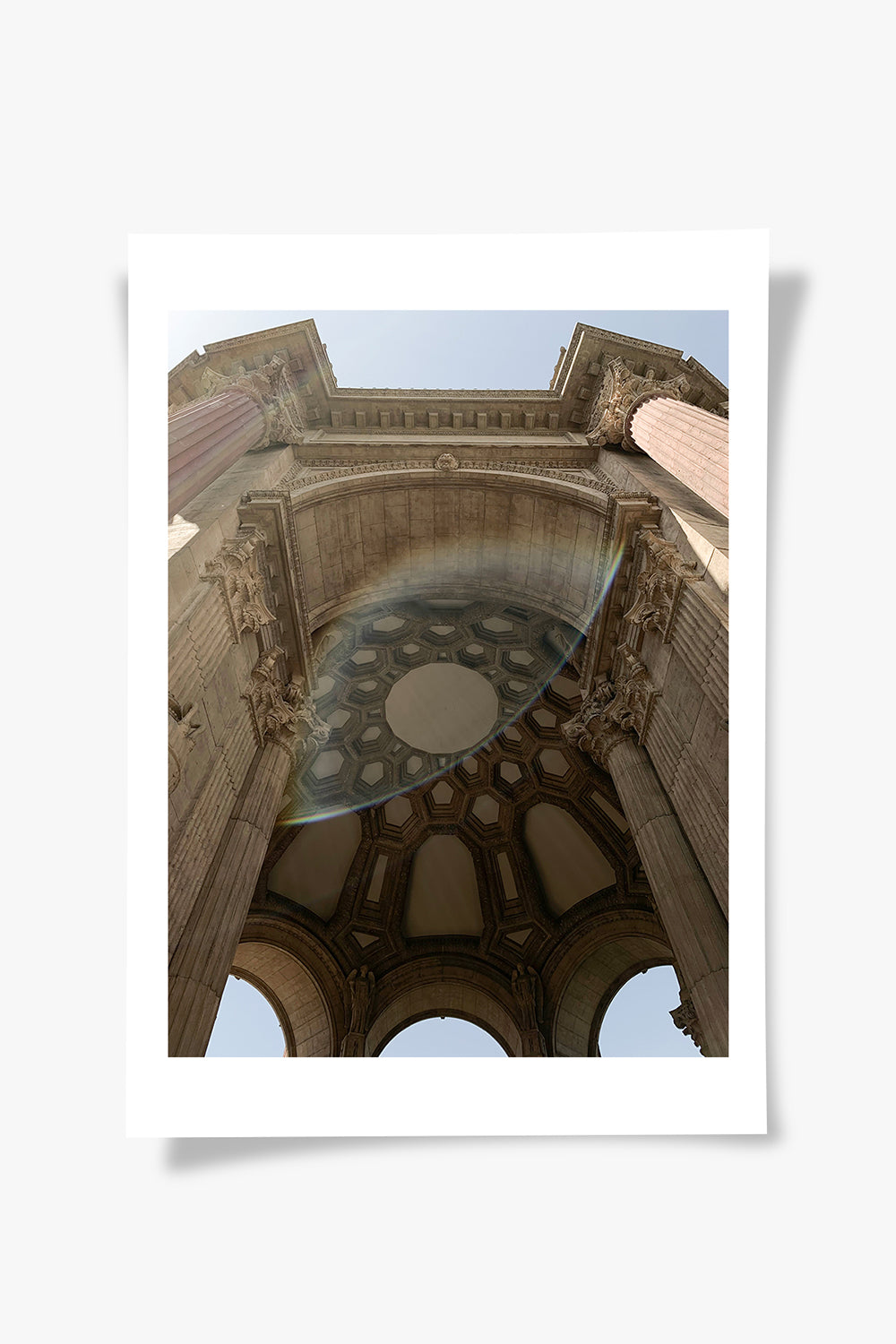 ODA.products-Reflexion Art Print-Tablo-6-fleurdirect.live
