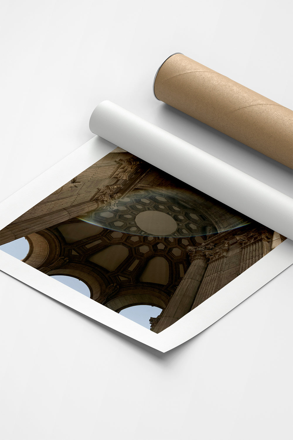 ODA.products-Reflexion Art Print-Tablo-7-fleurdirect.live