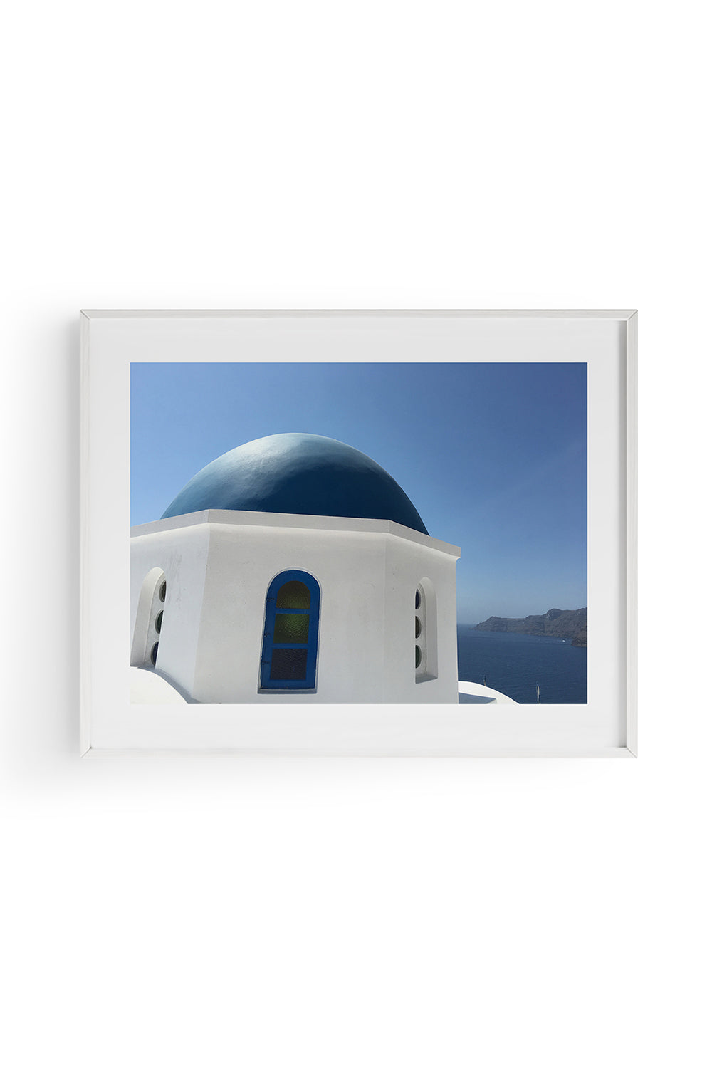 ODA.products-Santorini Art Print-Tablo-1-fleurdirect.live