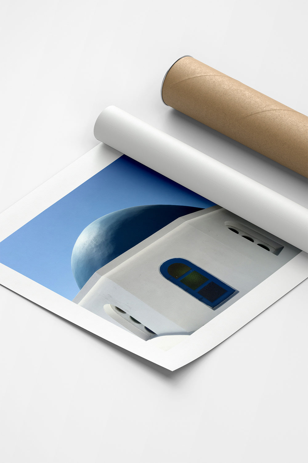 ODA.products-Santorini Art Print-Tablo-6-fleurdirect.live