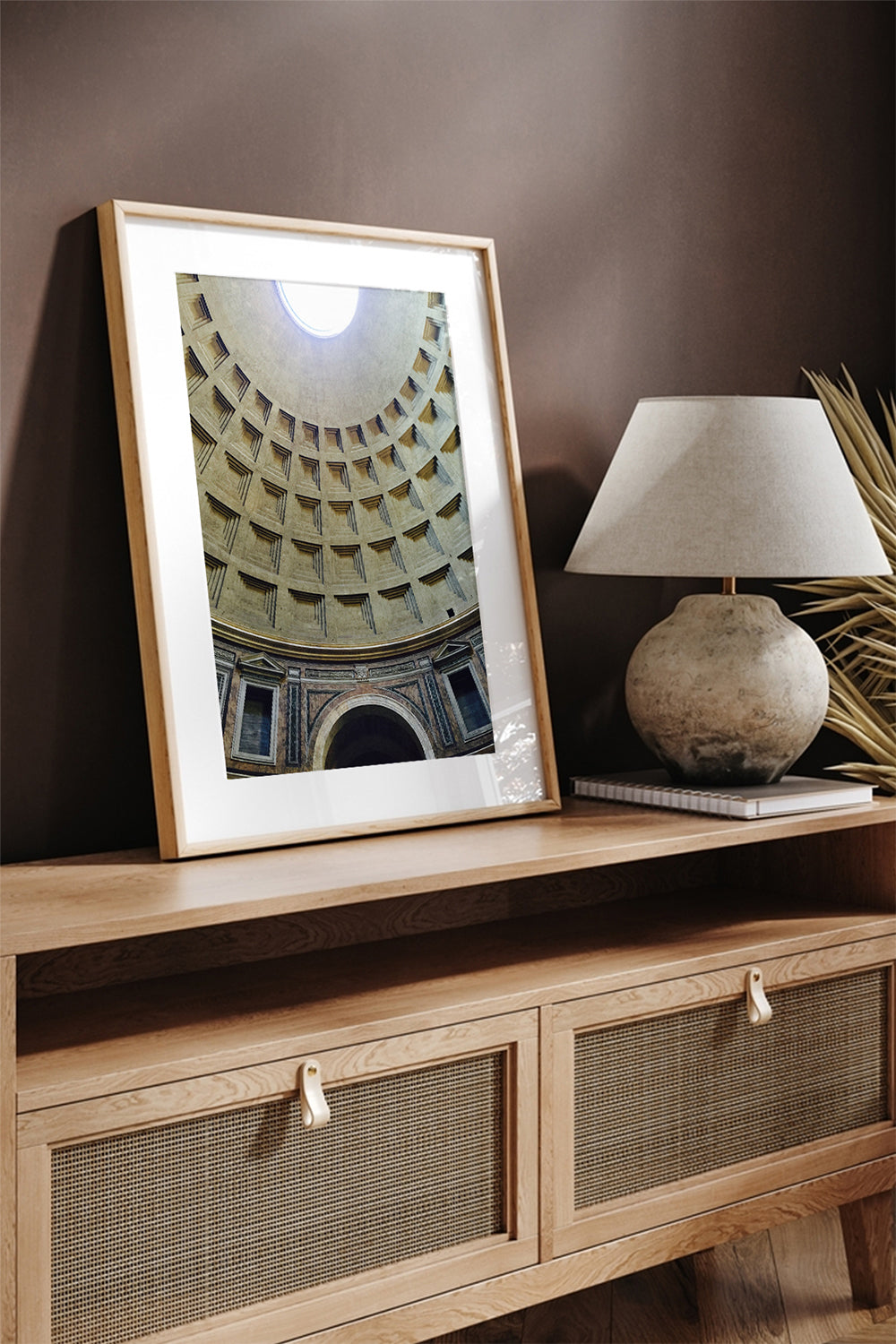 ODA.products-Sky Clock Art Print-Tablo-4-fleurdirect.live