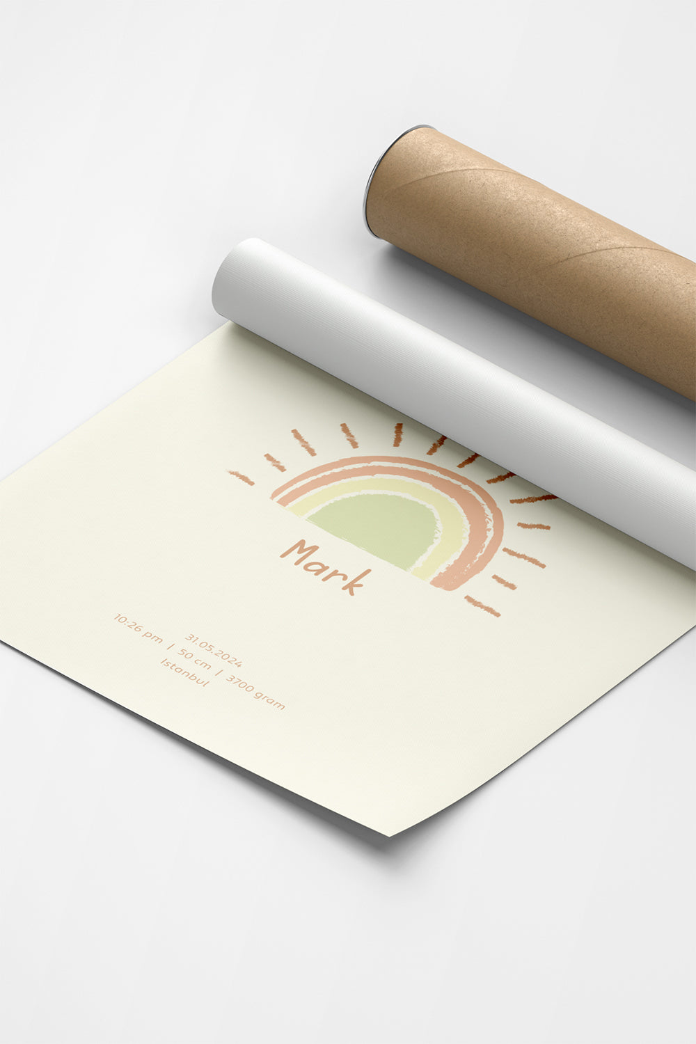ODA.products-You Are My Sunshine | Çocuk Odası Tablo-Tablo-6-fleurdirect.live