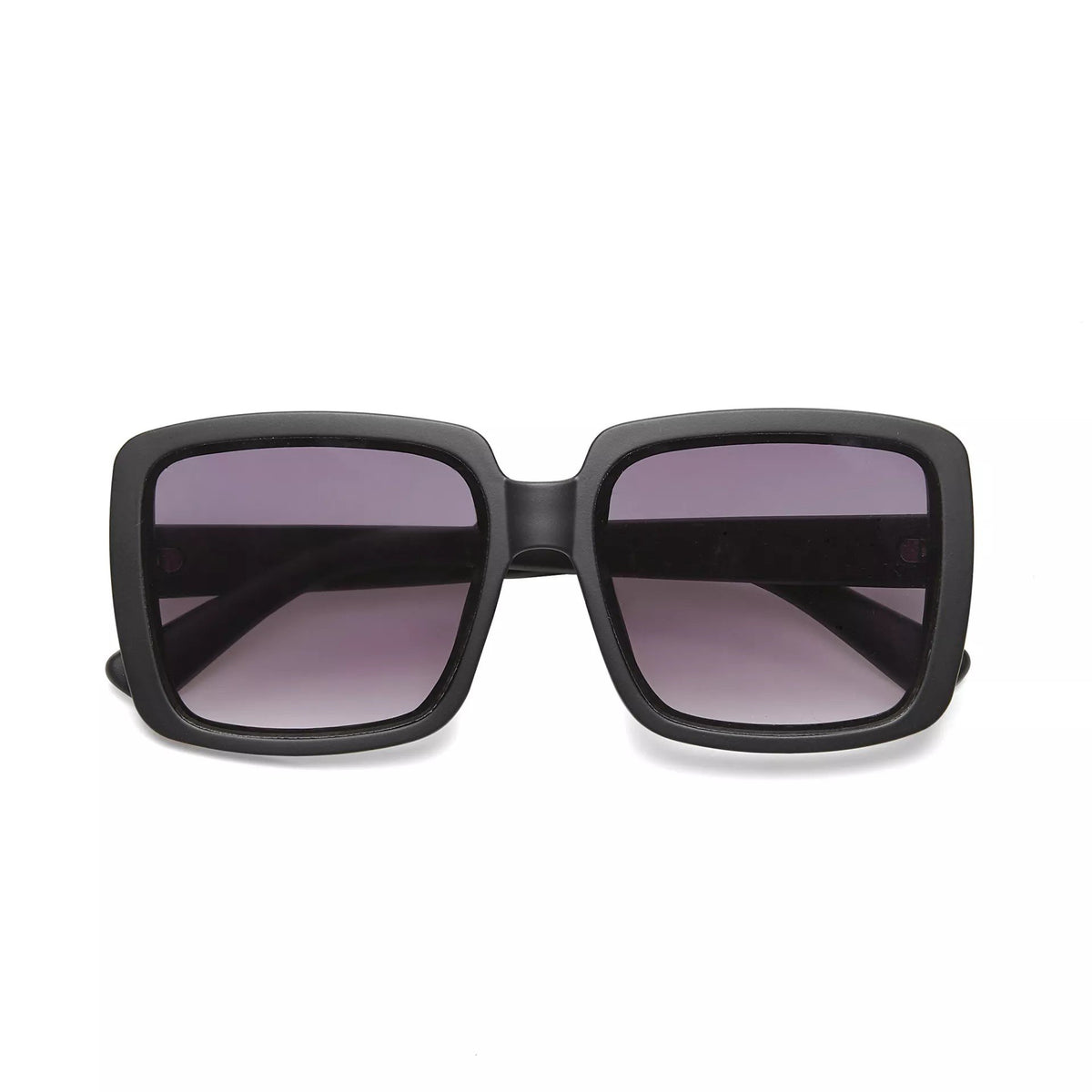 Okkia-Okkia Alessia Unisex Güneş Gözlüğü Siyah-Güneş Gözlüğü-1-fleurdirect.live