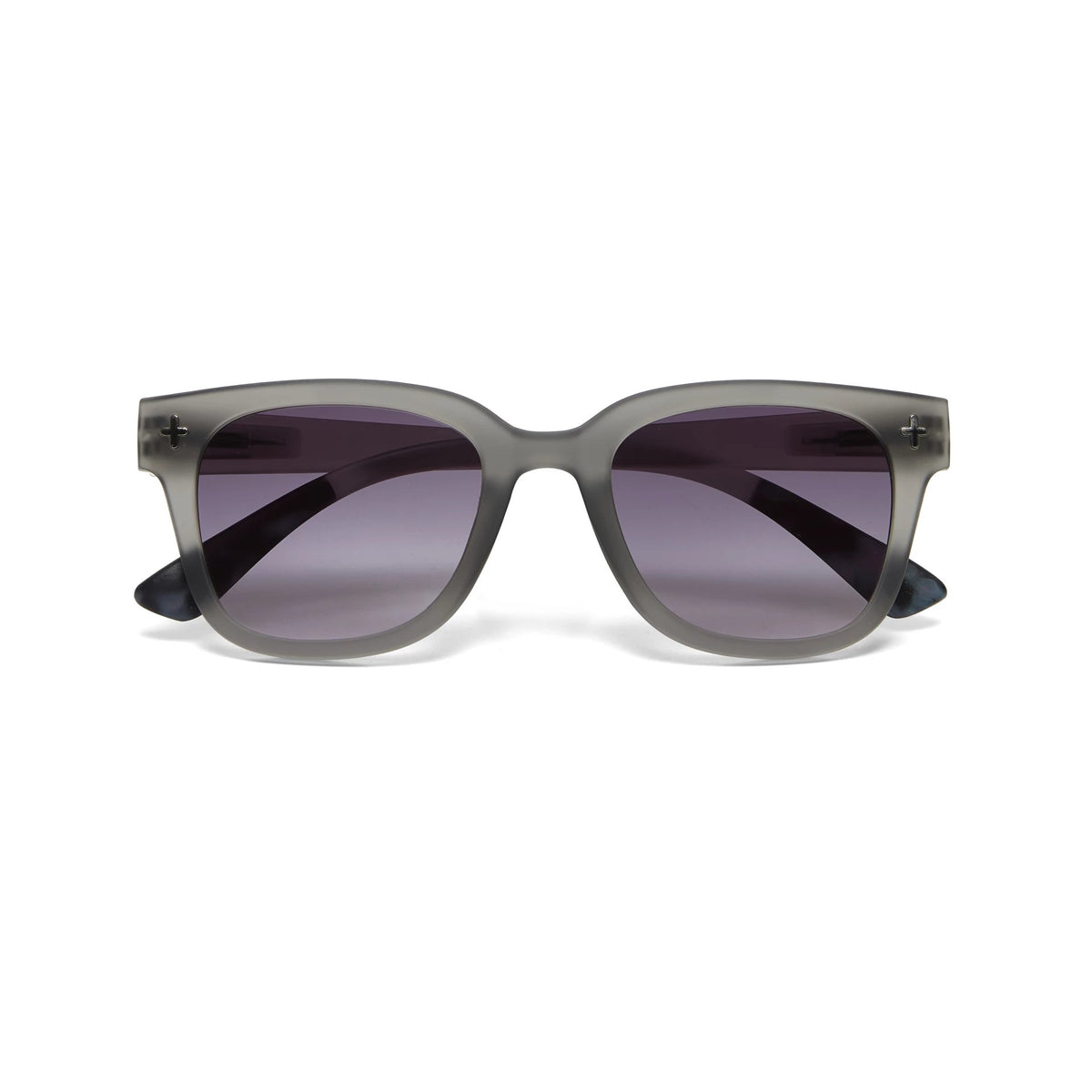 Okkia-Okkia Giovanni Siyah Lens Unisex Güneş Gözlüğügri-Güneş Gözlüğü-1-fleurdirect.live