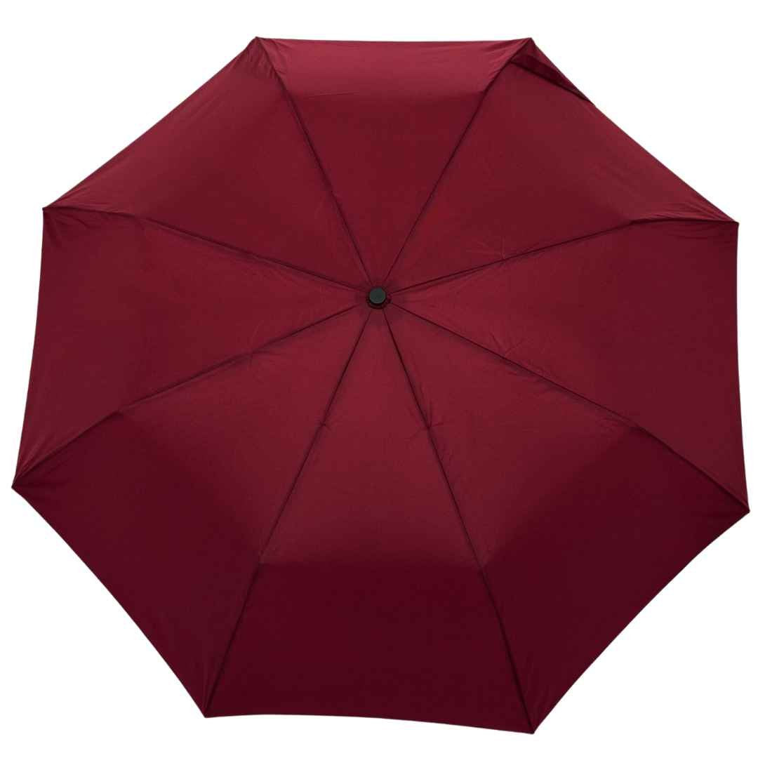 Original Duckhead-Original Duckhead Duck Kompakt şemsiye Bordo-Şemsiye-4-fleurdirect.live