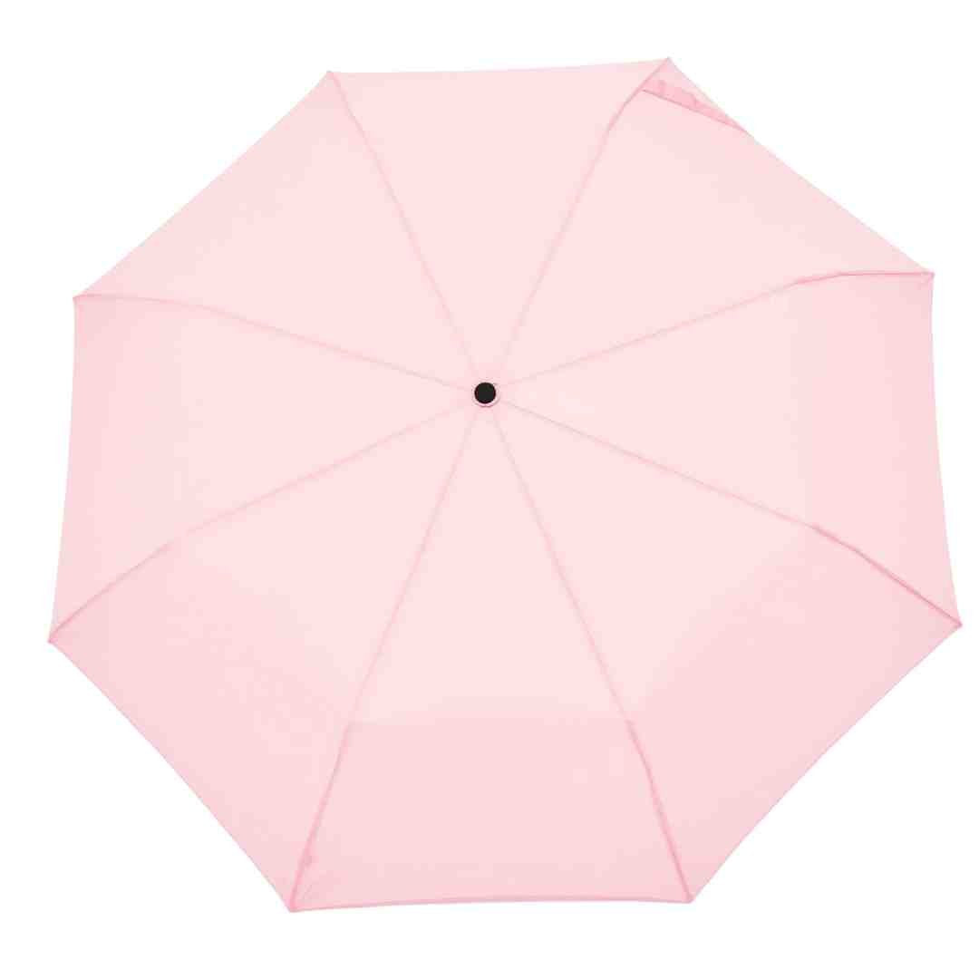 Original Duckhead-Original Duckhead Duck Kompakt şemsiye Pembe-Şemsiye-2-fleurdirect.live