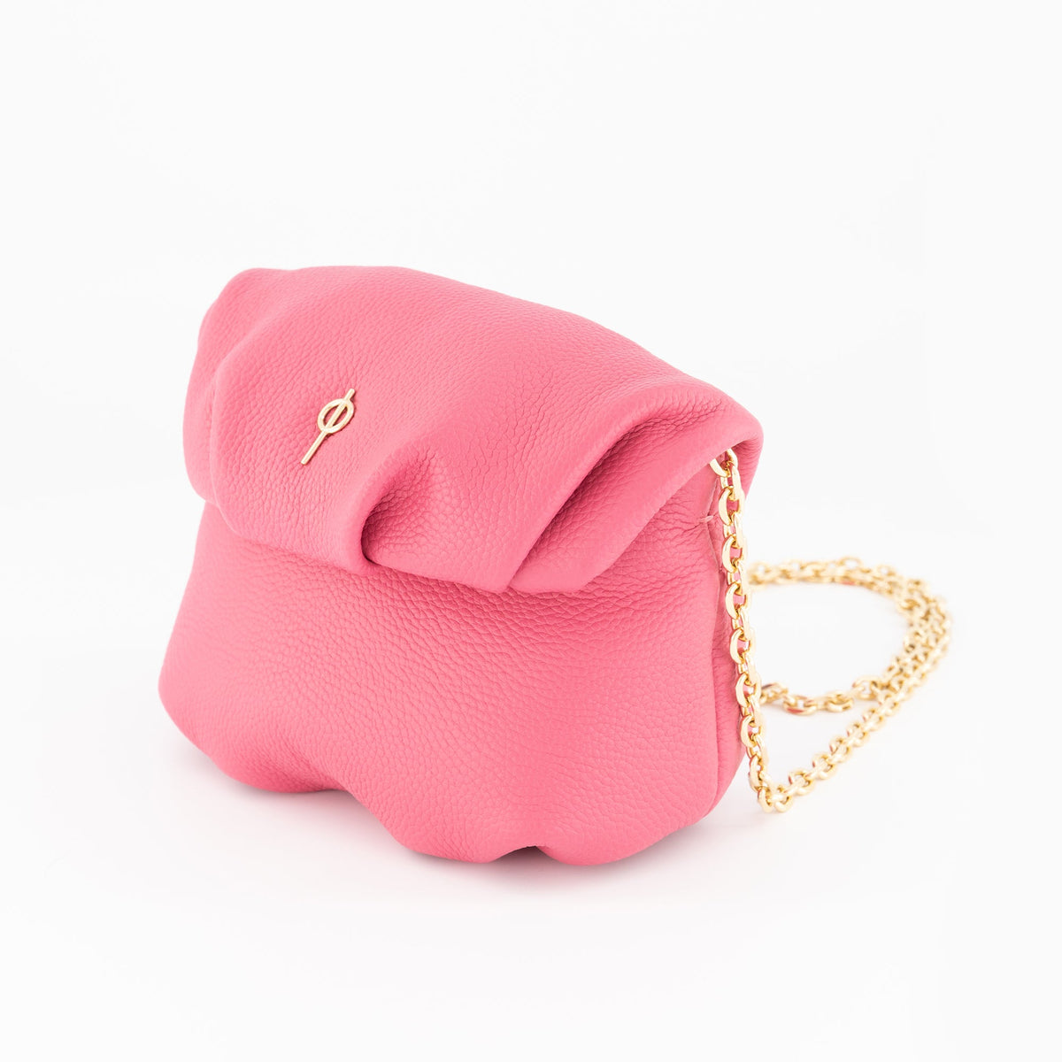 Baby Leda Floater Pınk