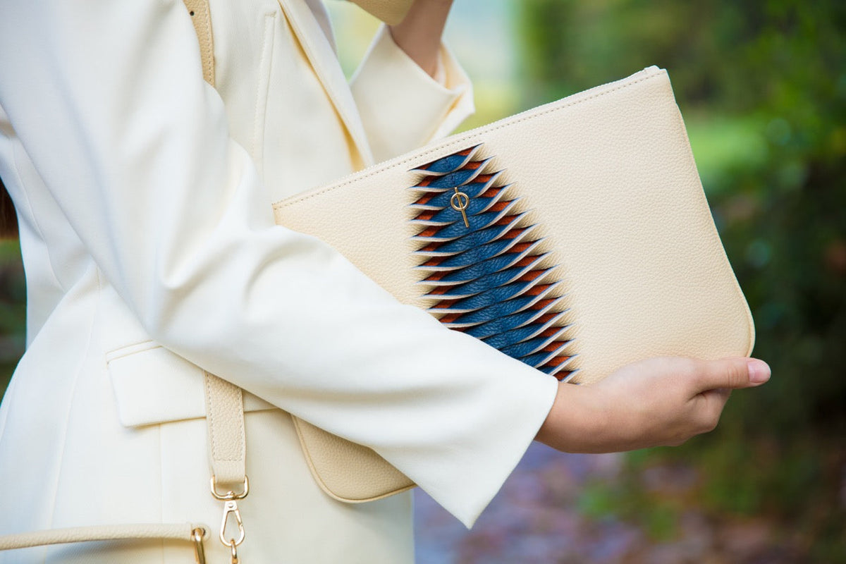 Otrera-Clutch Hera Beige-Clutch-5-fleurdirect.live