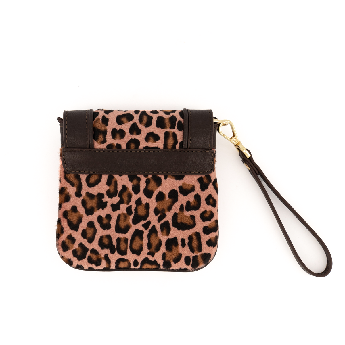 Otrera-Eos Pony Leather Wallet Leopard Pink-Cüzdan & Kartlık-3-fleurdirect.live
