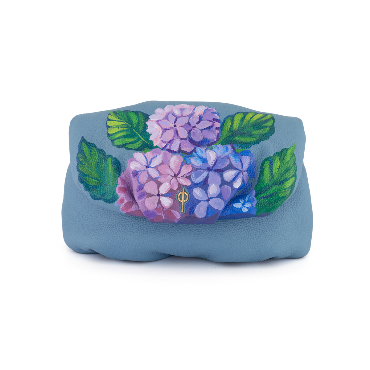 Otrera-Floral Fantasy Leda Blue-Omuz Çantası-1-fleurdirect.live