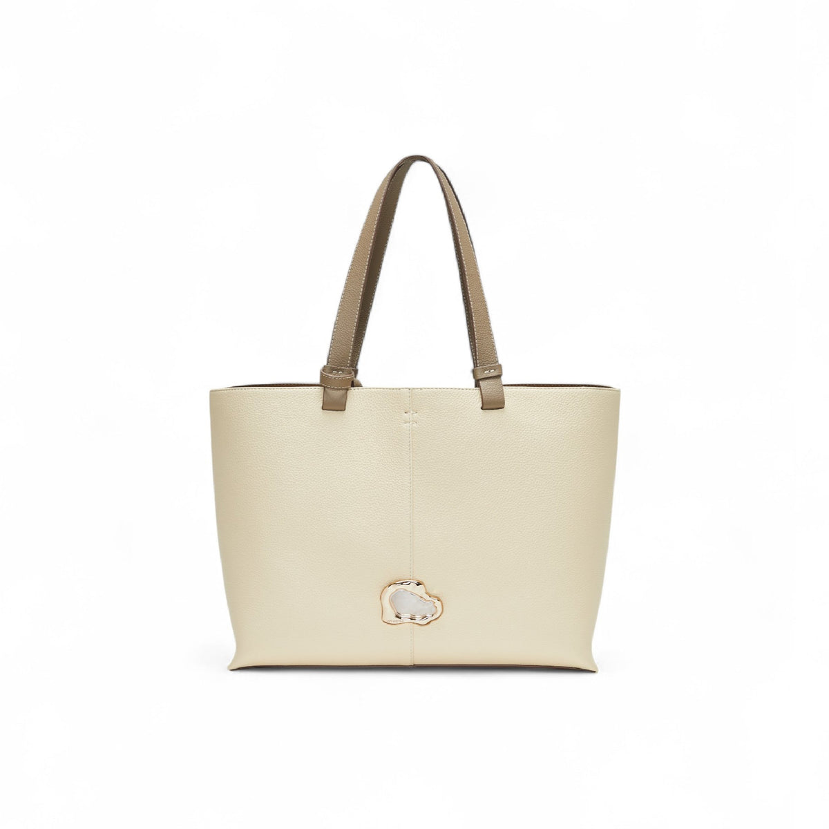 Hebe Bag Beige