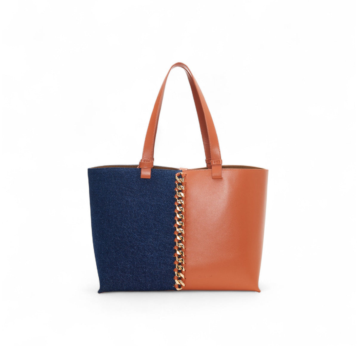 Otrera-Hebe Bag Jean-Shopper / Tote Bag-1-fleurdirect.live