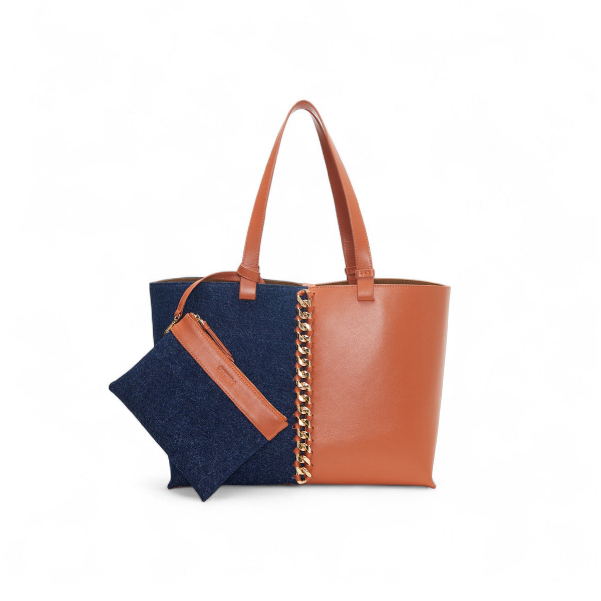 Otrera-Hebe Bag Jean-Shopper / Tote Bag-2-fleurdirect.live