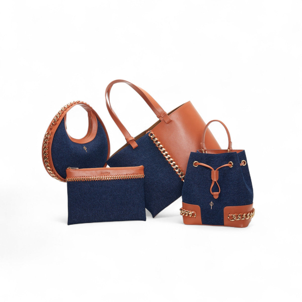 Otrera-Hebe Bag Jean-Shopper / Tote Bag-4-fleurdirect.live
