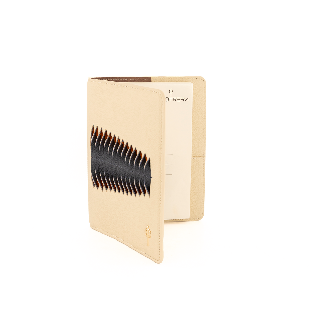 Otrera-Hera Notebook Beıge-Laptop & Evrak Çantası-2-fleurdirect.live
