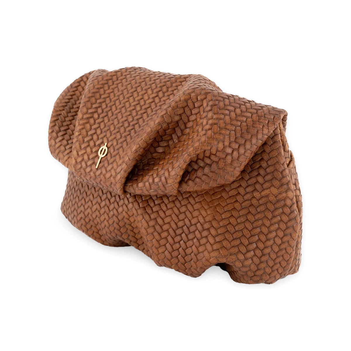 Otrera-Leda Braid Brown-Clutch-2-fleurdirect.live