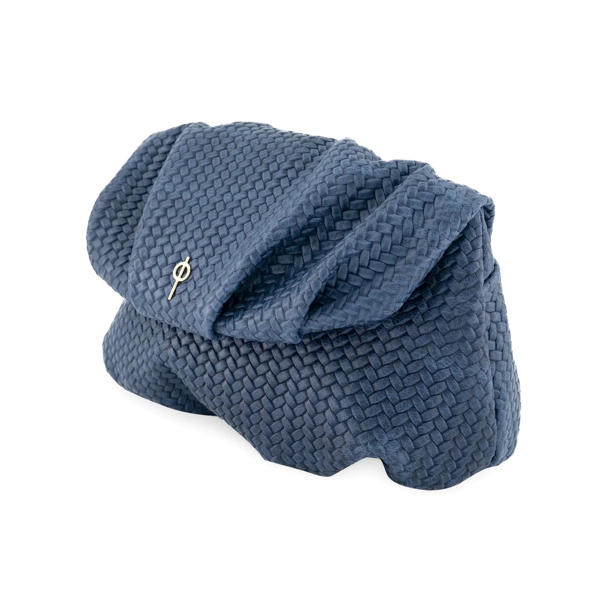 Otrera-Leda Braid Navy-Clutch-2-fleurdirect.live