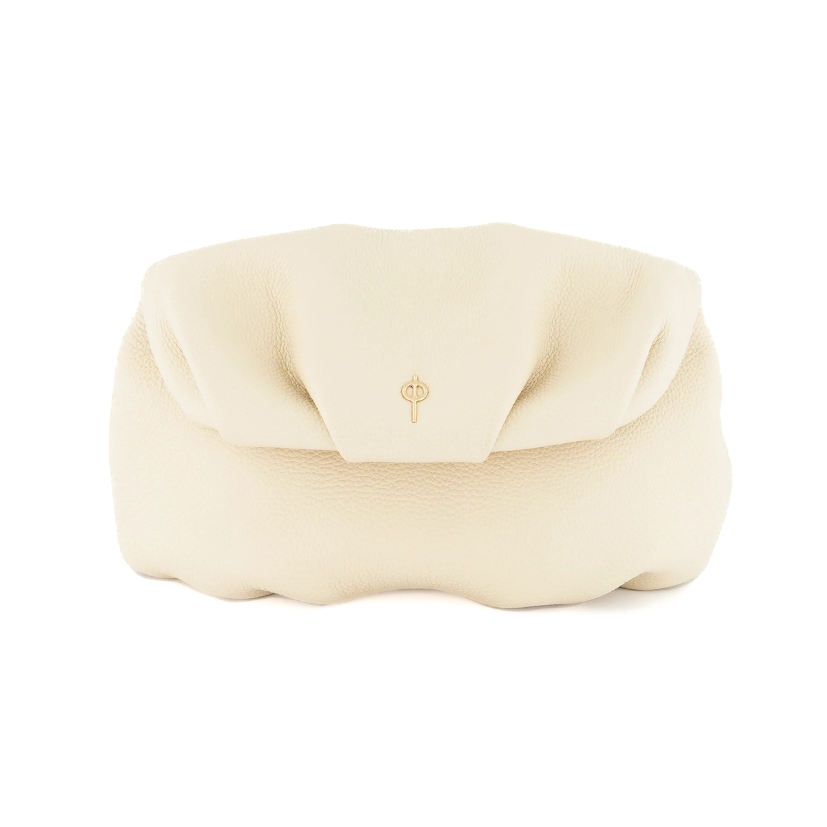 Otrera-Leda Floater - Beige-Clutch-1-fleurdirect.live