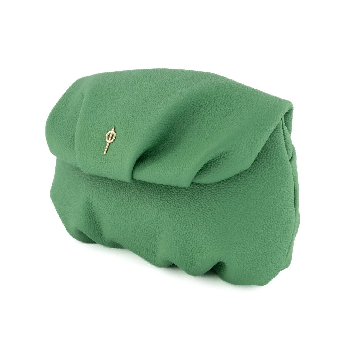 Leda Floater Green