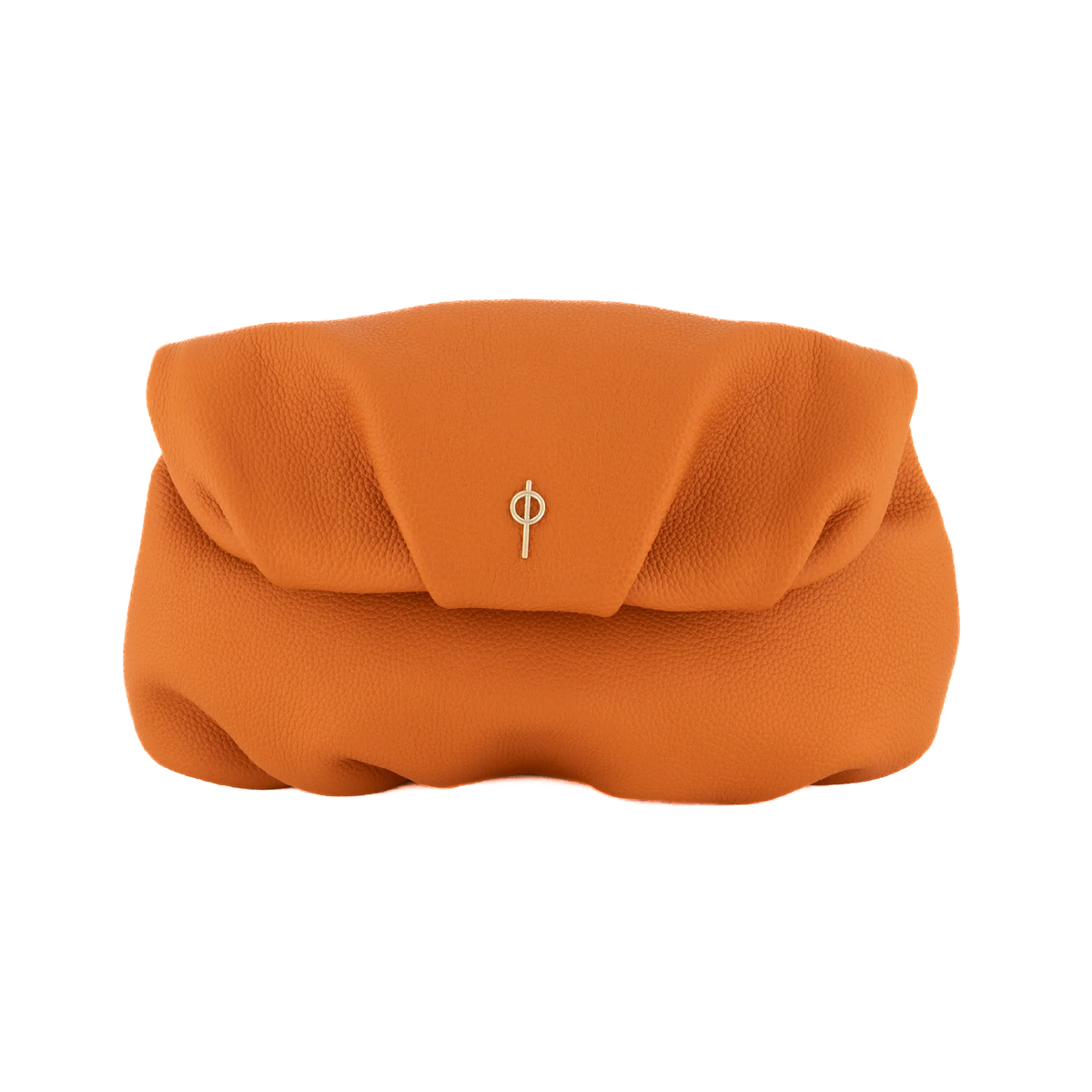 Otrera-Leda Floater - Orange-Clutch-1-fleurdirect.live