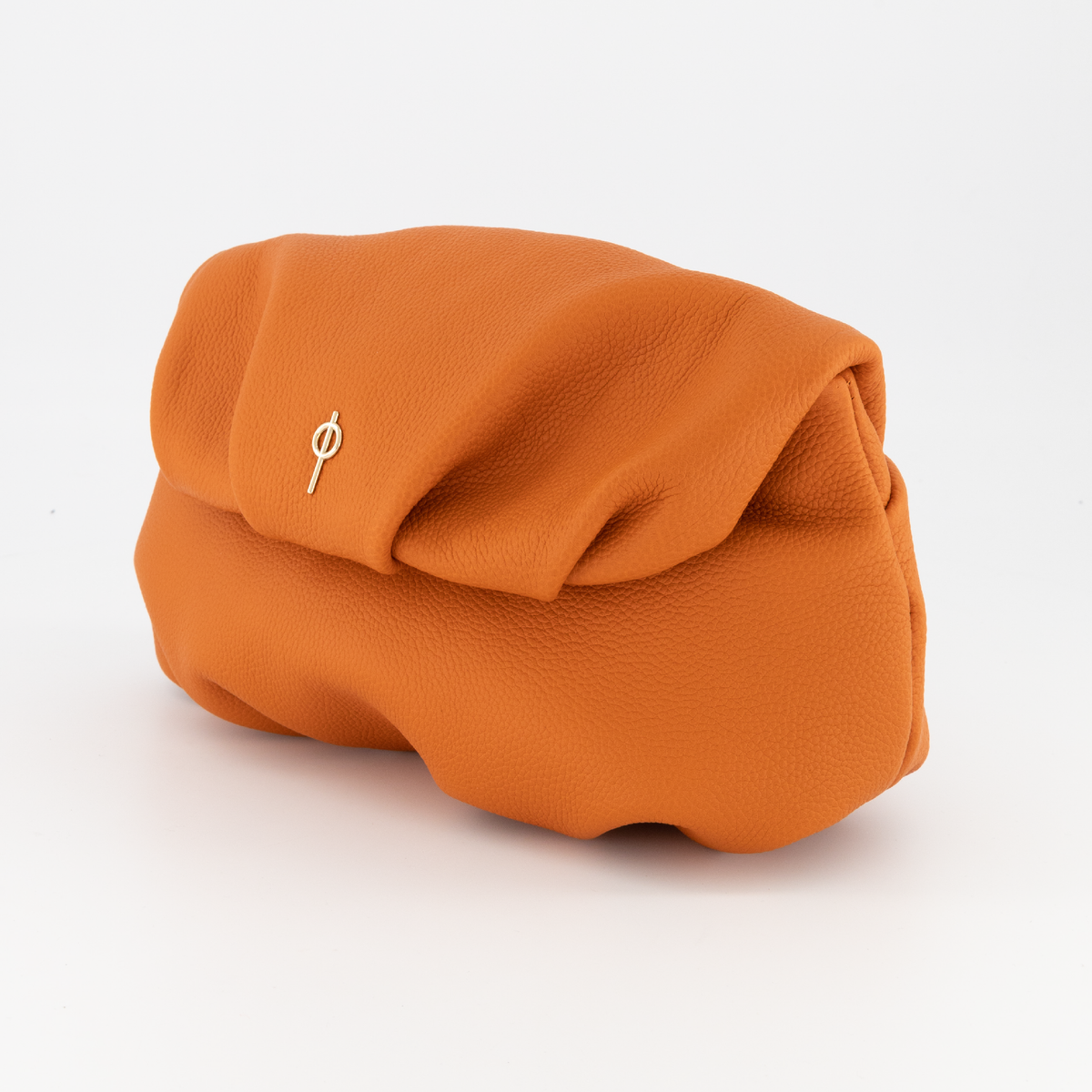 Otrera-Leda Floater - Orange-Clutch-2-fleurdirect.live
