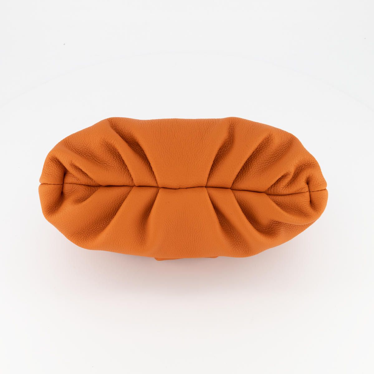 Otrera-Leda Floater - Orange-Clutch-4-fleurdirect.live