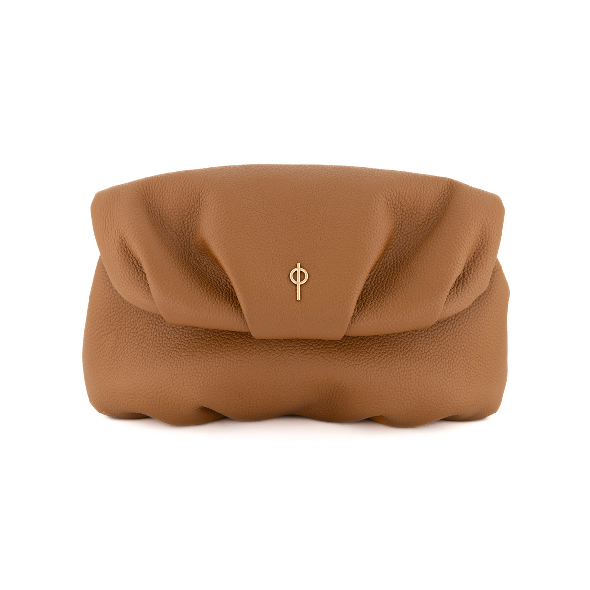 Otrera-Leda Floater - Tan-Clutch-1-fleurdirect.live