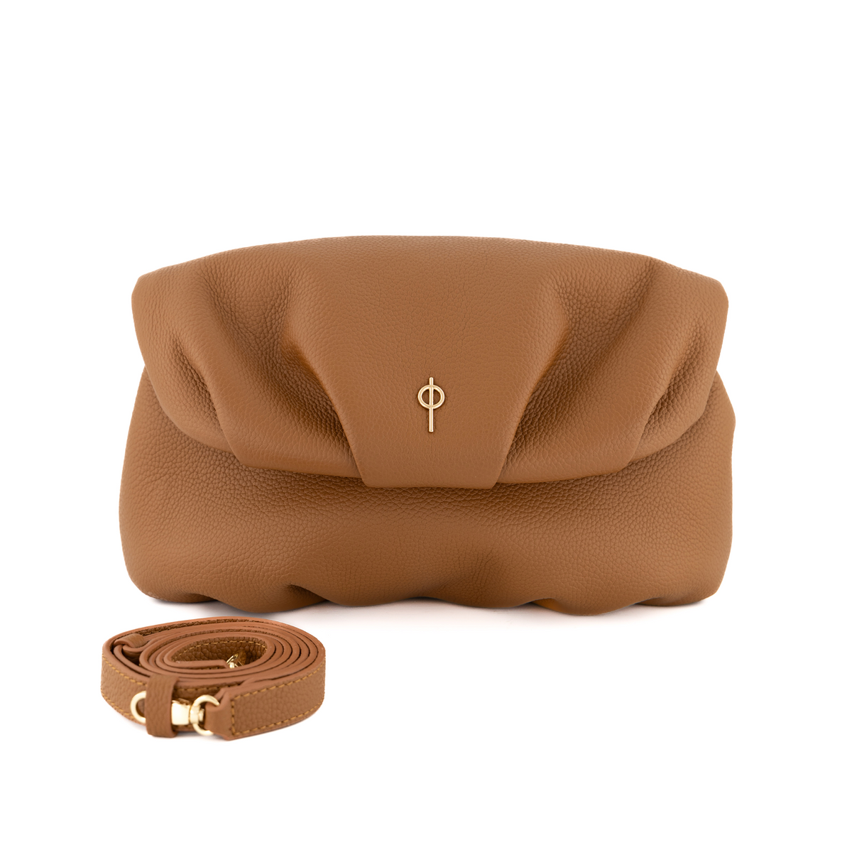 Otrera-Leda Floater - Tan-Clutch-3-fleurdirect.live
