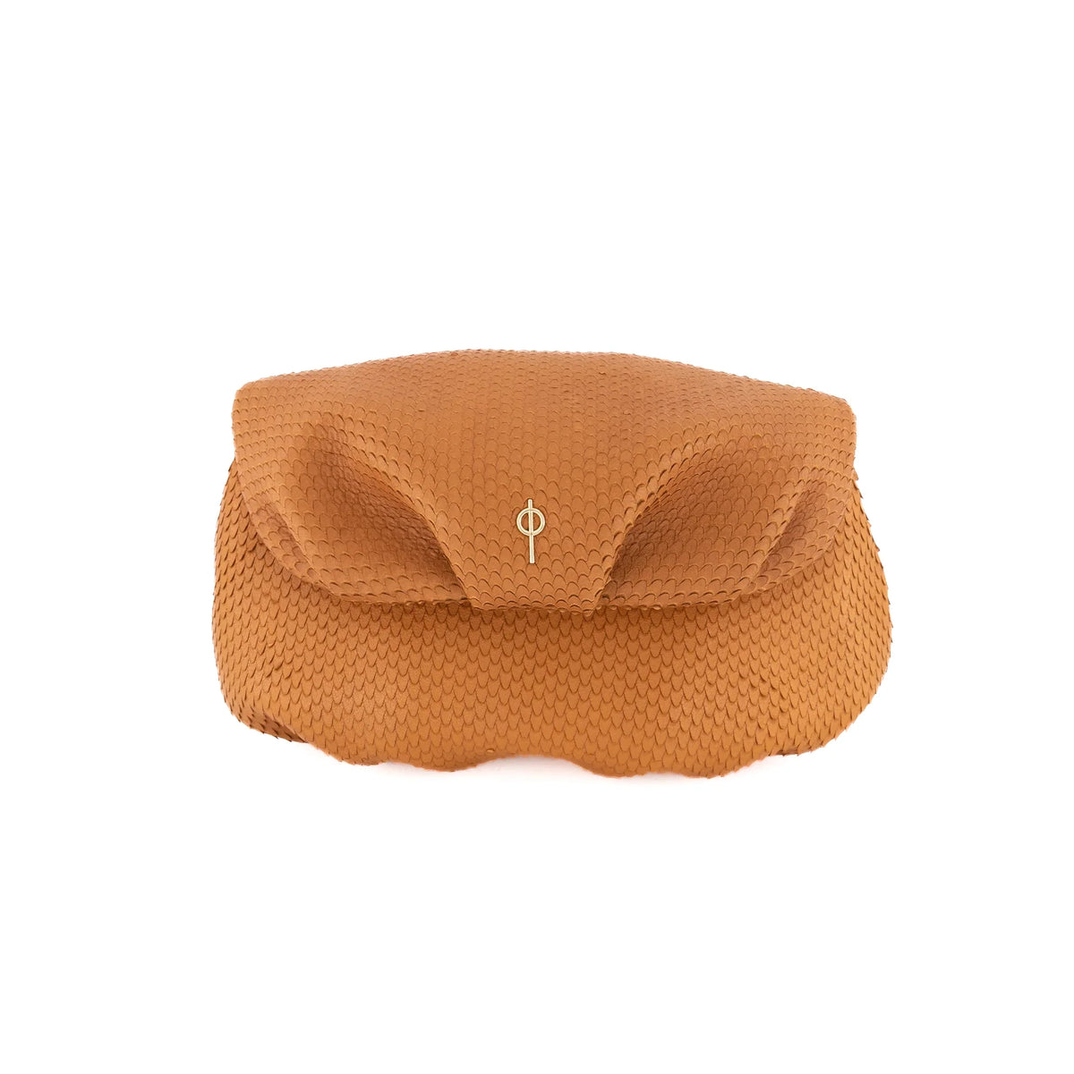 Otrera-Leda Snake - Brown-Clutch-1-fleurdirect.live