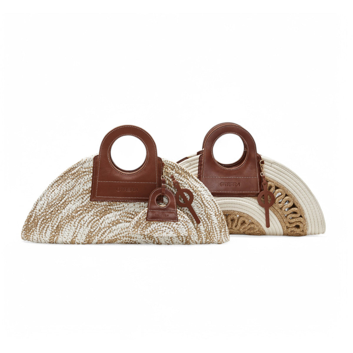 Mini Taco Curly