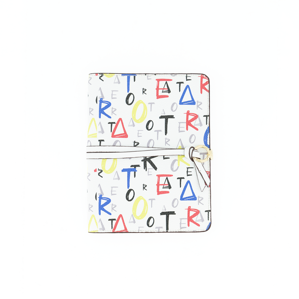 Otrera-Mona&Mona Notebook White-Defter-1-fleurdirect.live
