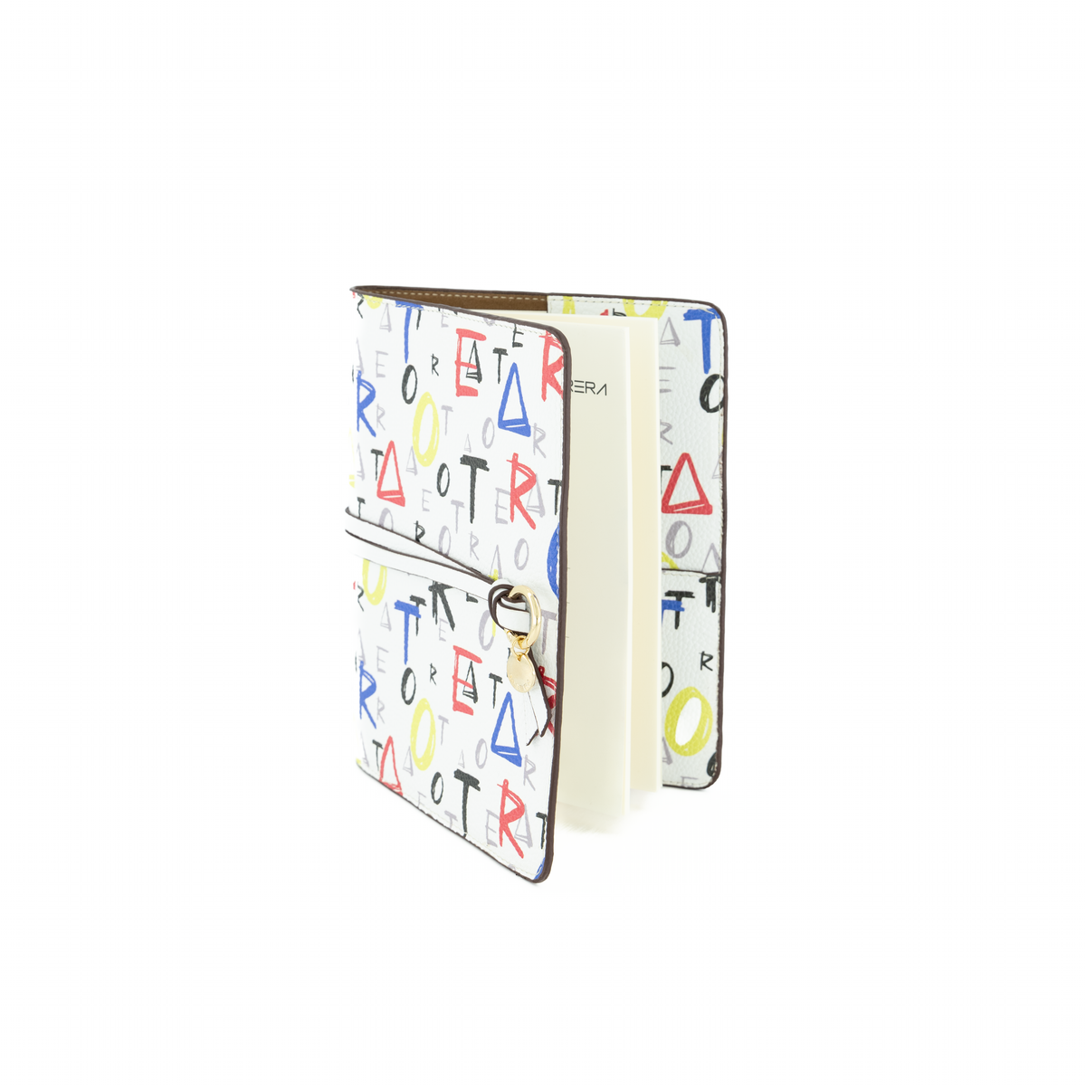 Otrera-Mona&Mona Notebook White-Defter-3-fleurdirect.live