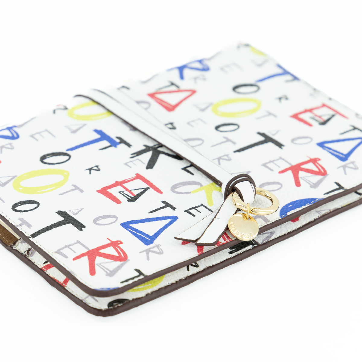 Otrera-Mona&Mona Notebook White-Defter-4-fleurdirect.live