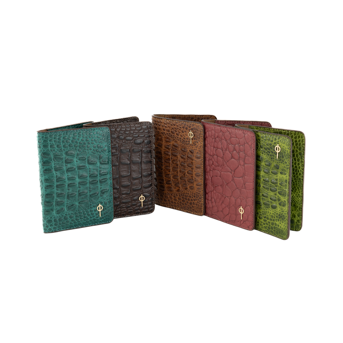 Otrera-Passport Case Red-Pasaport Kılıfı-6-fleurdirect.live